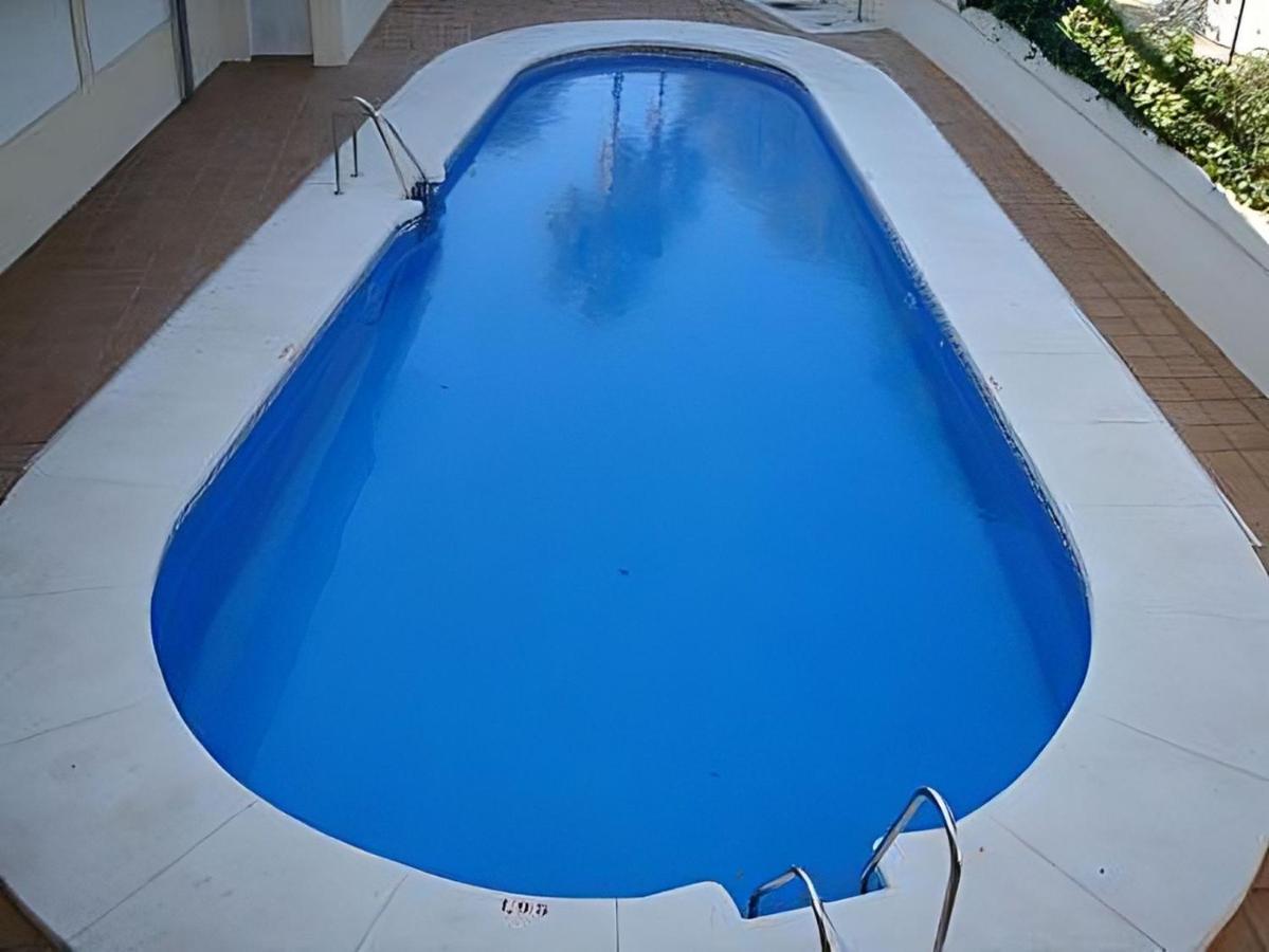 Eden Roc I Apartman Marbella Kültér fotó