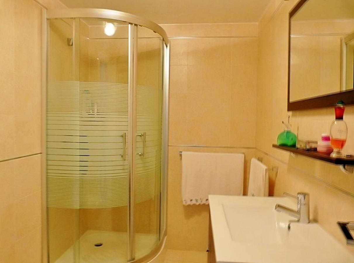 Eden Roc I Apartman Marbella Kültér fotó