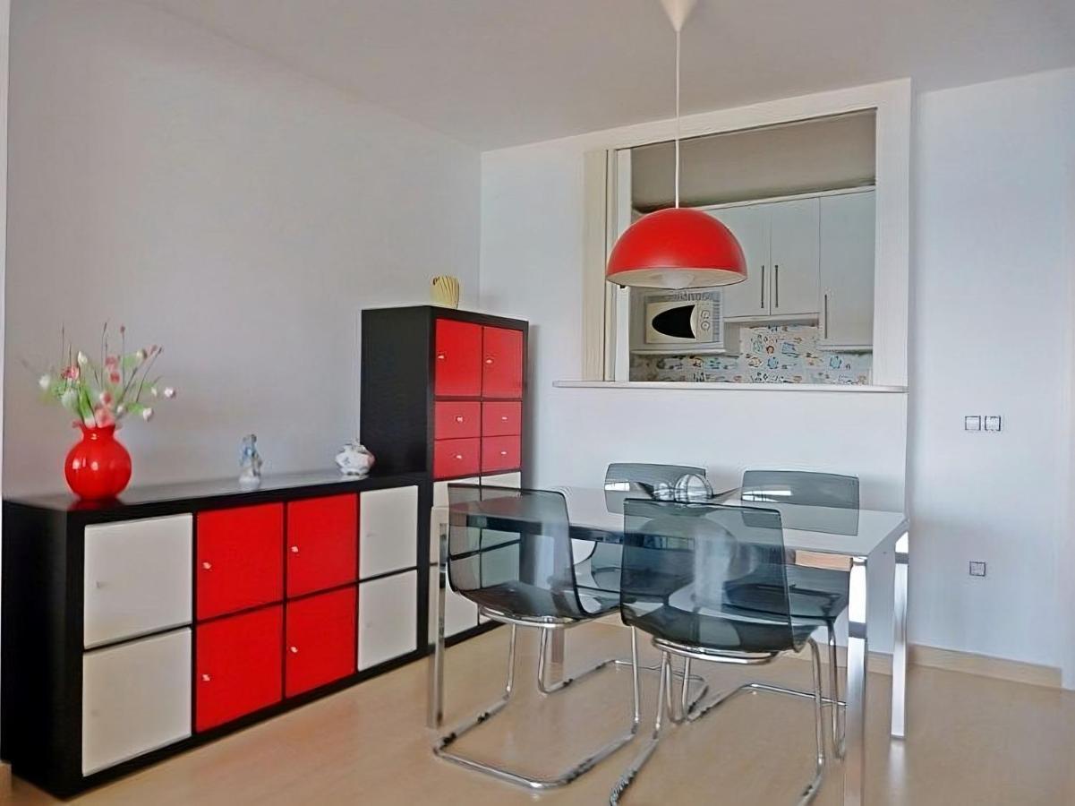 Eden Roc I Apartman Marbella Kültér fotó