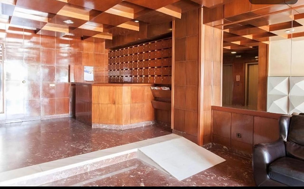 Eden Roc I Apartman Marbella Kültér fotó