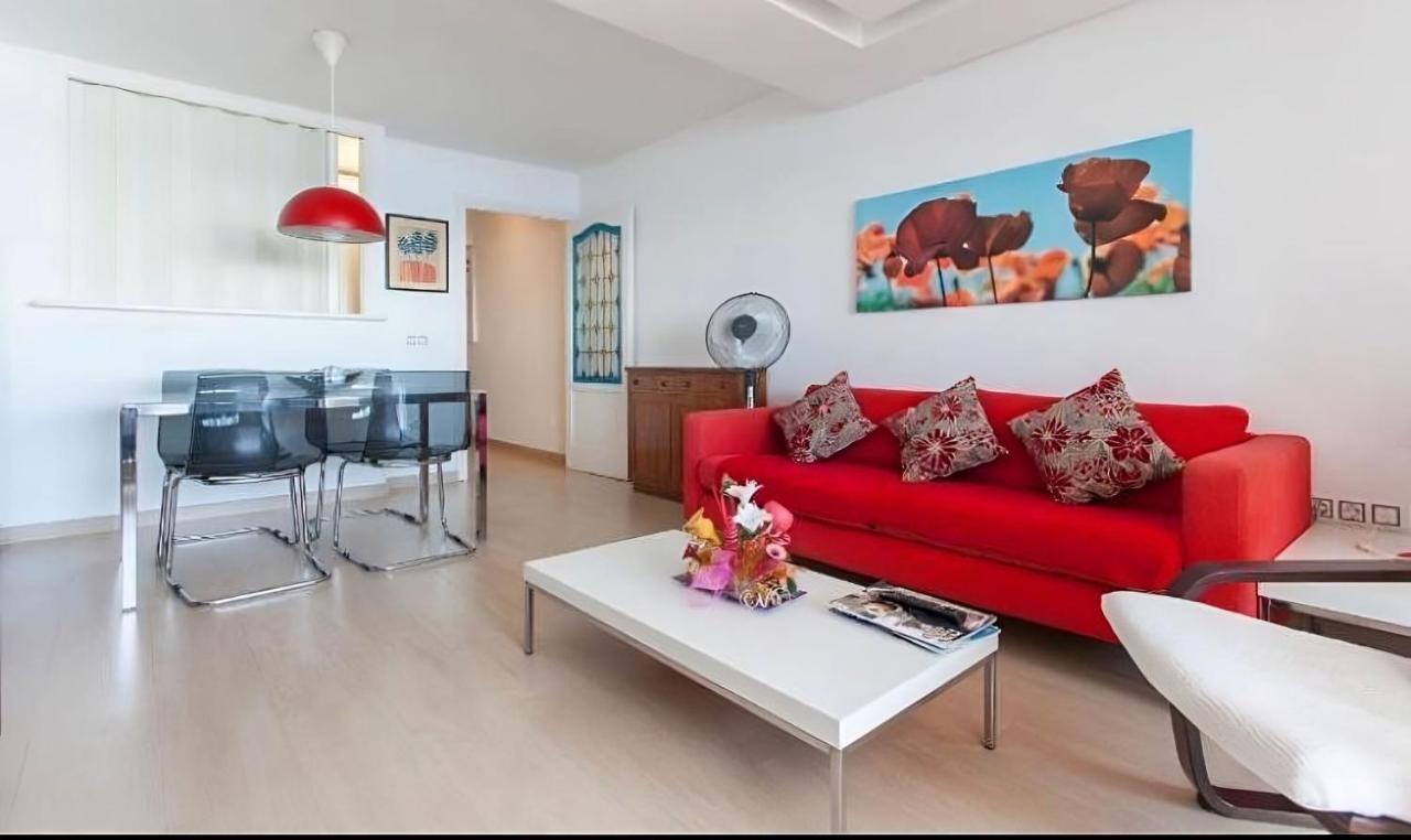 Eden Roc I Apartman Marbella Kültér fotó