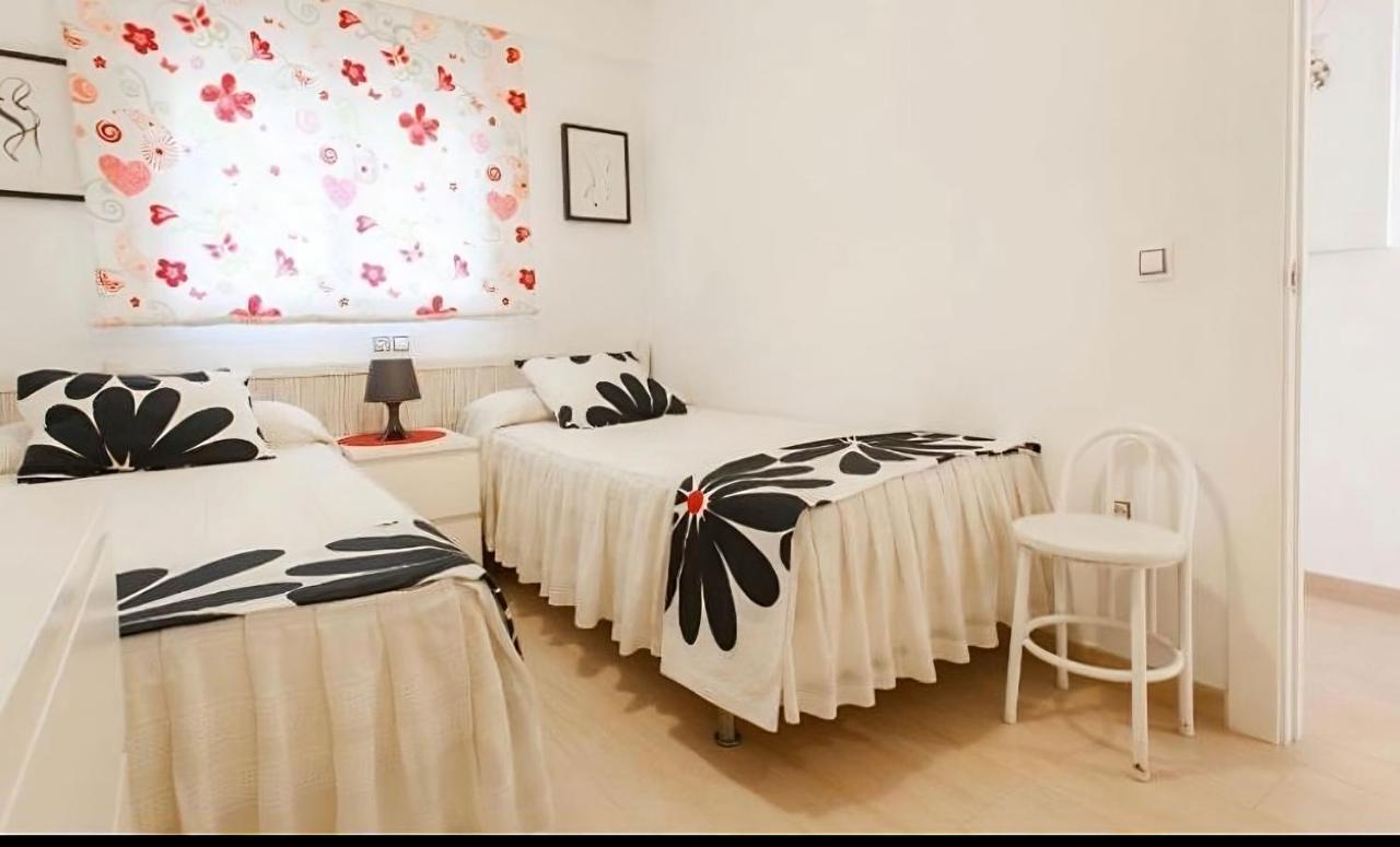 Eden Roc I Apartman Marbella Kültér fotó