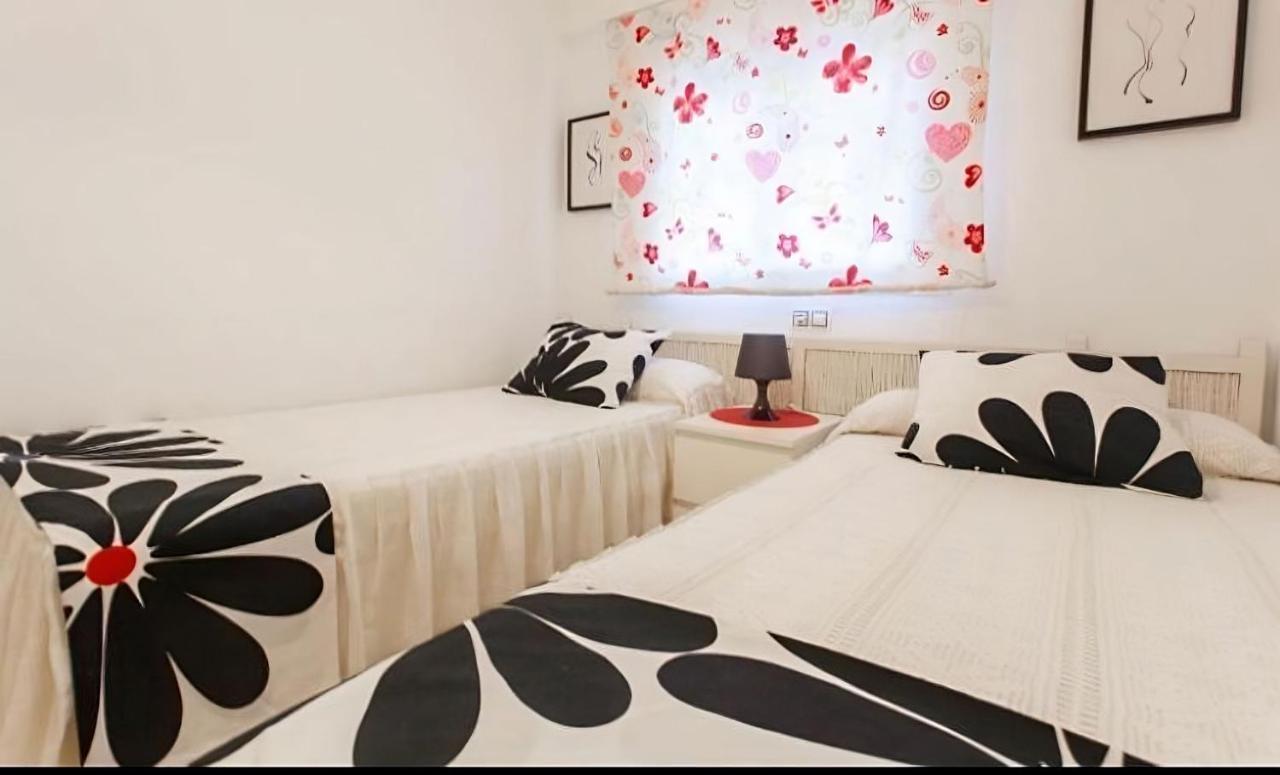 Eden Roc I Apartman Marbella Kültér fotó