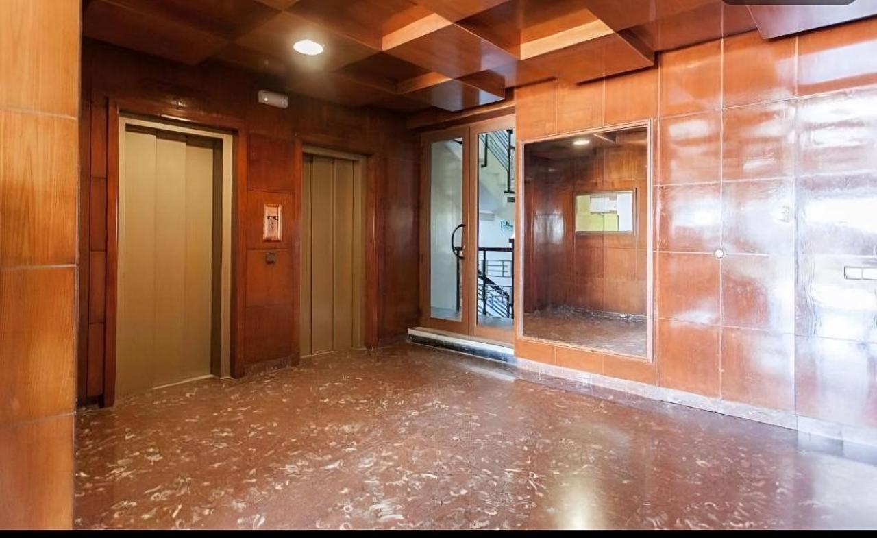 Eden Roc I Apartman Marbella Kültér fotó