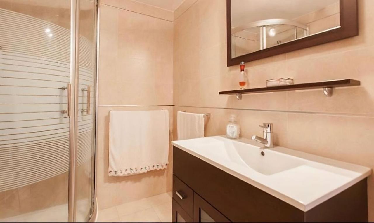 Eden Roc I Apartman Marbella Kültér fotó
