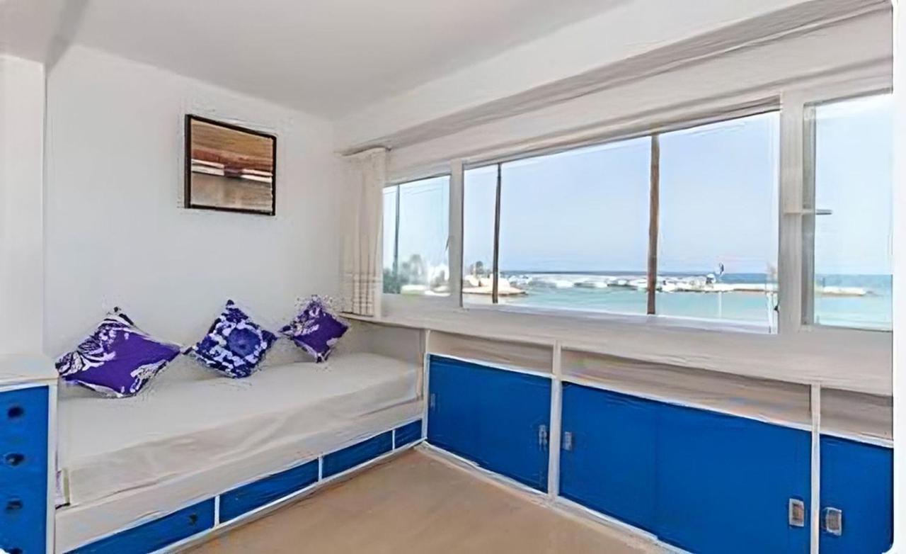 Eden Roc I Apartman Marbella Kültér fotó